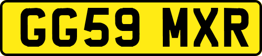 GG59MXR