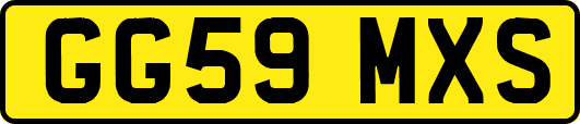 GG59MXS