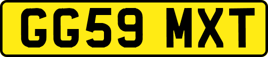 GG59MXT
