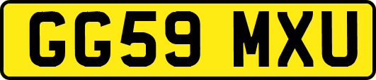 GG59MXU