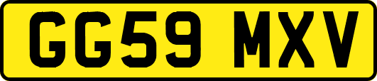 GG59MXV