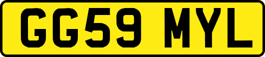 GG59MYL