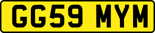 GG59MYM
