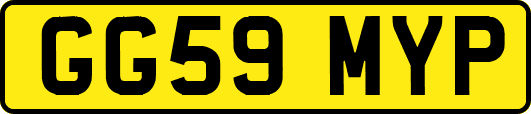 GG59MYP