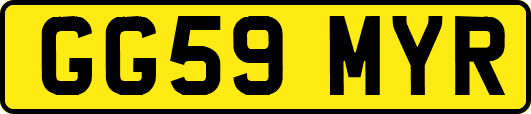 GG59MYR