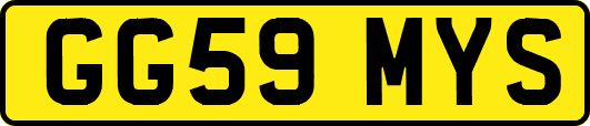 GG59MYS