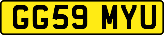 GG59MYU