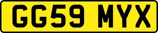 GG59MYX