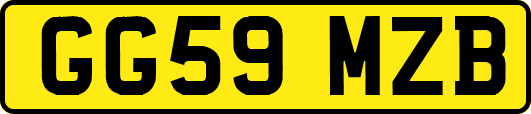 GG59MZB