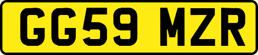 GG59MZR