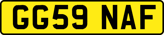 GG59NAF