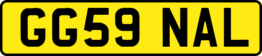 GG59NAL