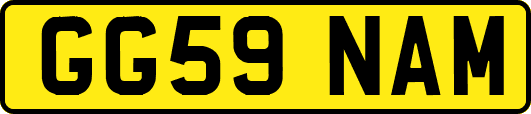 GG59NAM