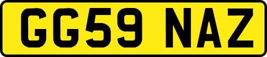 GG59NAZ