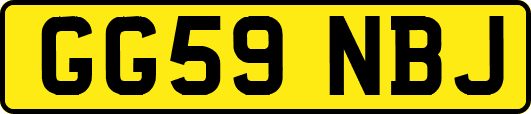 GG59NBJ