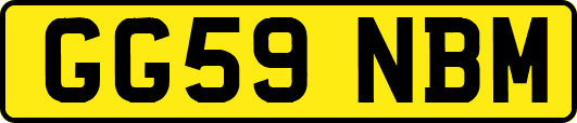 GG59NBM
