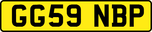 GG59NBP
