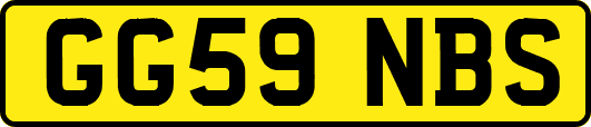 GG59NBS