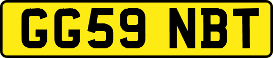 GG59NBT
