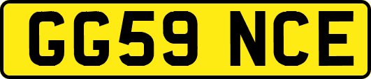 GG59NCE