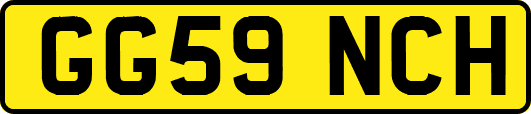 GG59NCH