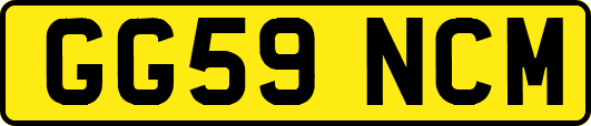 GG59NCM