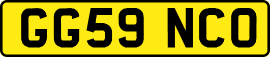 GG59NCO