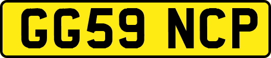 GG59NCP