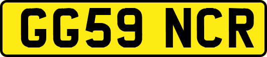 GG59NCR