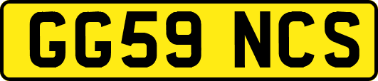 GG59NCS
