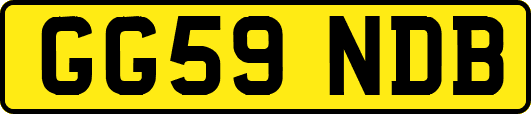 GG59NDB