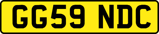 GG59NDC
