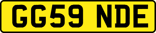 GG59NDE