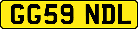 GG59NDL