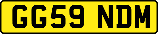 GG59NDM
