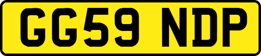 GG59NDP