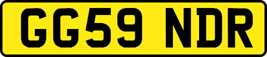 GG59NDR