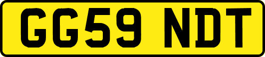 GG59NDT