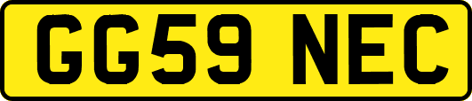 GG59NEC