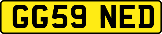 GG59NED
