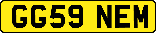 GG59NEM