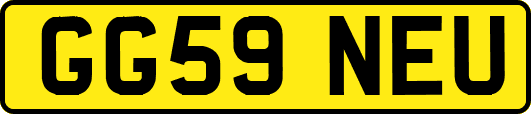GG59NEU