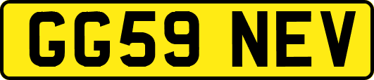 GG59NEV