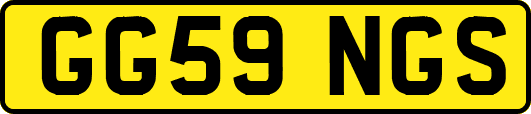 GG59NGS
