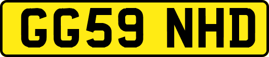 GG59NHD
