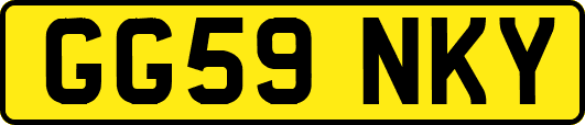 GG59NKY