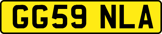 GG59NLA