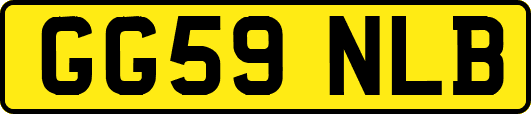 GG59NLB