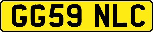 GG59NLC