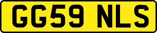 GG59NLS
